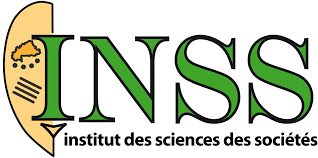 Logo INSS